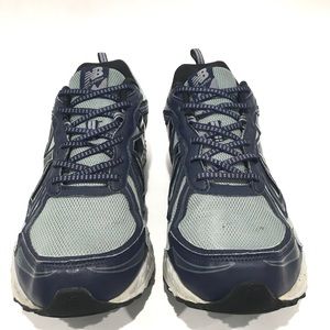 New Balance All Terrain Running Shoes US Sz 14 E